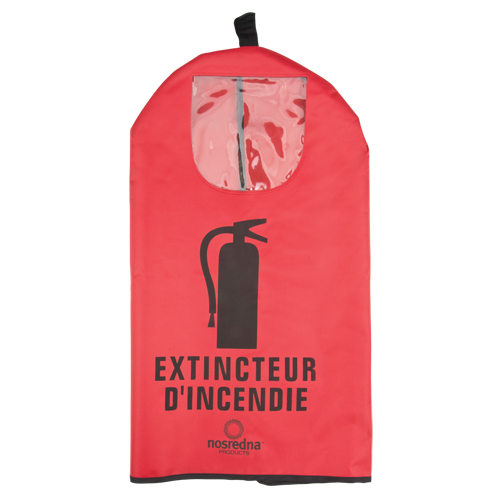 Fire Extinguisher Covers Distribution Industrielle GC