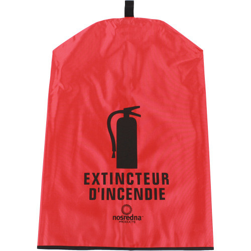 Enveloppes pour extincteurs Distribution Industrielle GC