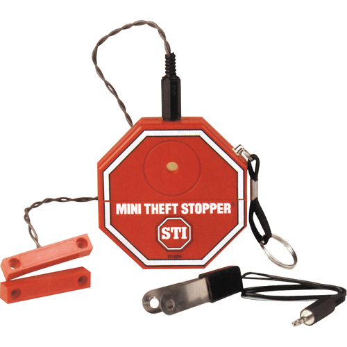 Protecteur Mini Theft Stopper Distribution Industrielle GC