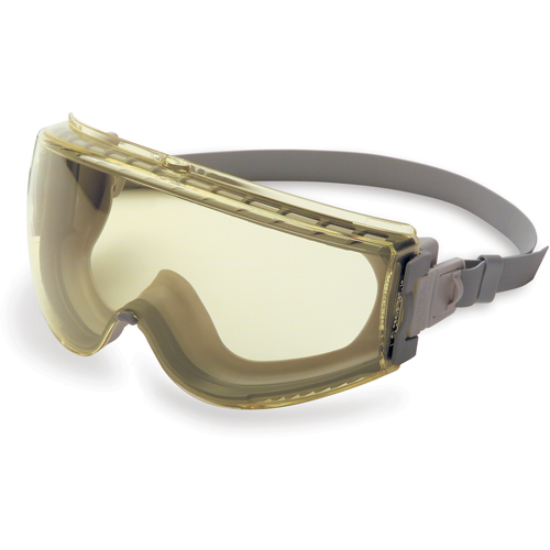 Uvex HydroShield&reg; Stealth&reg; Safety Goggles Distribution Industrielle GC