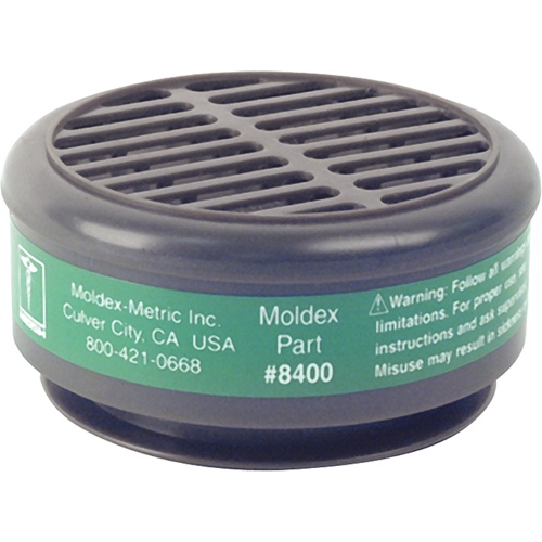 8000 Series Replacement Cartridges, Gas/Vapour Cartridge, Ammonia/Methylamine Distribution Industrielle GC