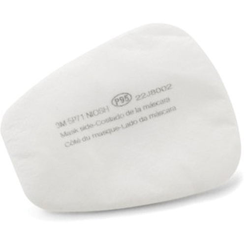 6000 Series Gas/Vapour Respirator Filters Distribution Industrielle GC