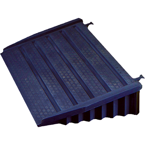 6-Pack Cylinder Racks Distribution Industrielle GC