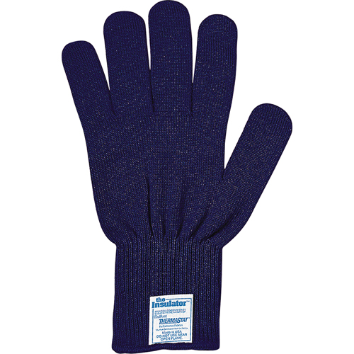 Gants Insulator 78-101/78-150, Polyester, Calibre 13, Taille unique Distribution Industrielle GC