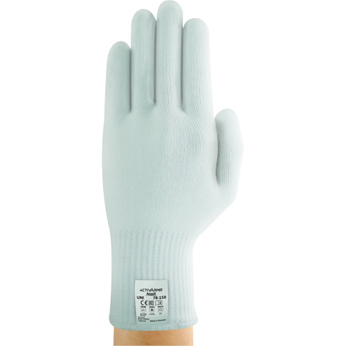 Insulator&reg; 78-101/78-150 Gloves, Polyester, 13 Gauge, One Size Distribution Industrielle GC