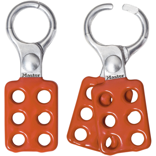 Moraillons de sûret&eacute;, Argent Distribution Industrielle GC