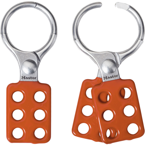 Moraillons de sûret&eacute;, Argent Distribution Industrielle GC