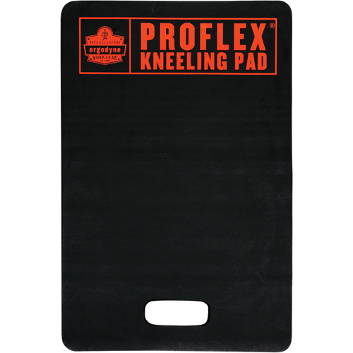 Kneeling Pads, 28" L x 16" W, 1" Thick Distribution Industrielle GC
