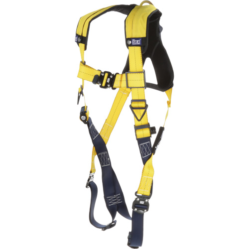 Harnais Delta, Certifi&eacute;e CSA, Classe A, Cap. 420 lb Distribution Industrielle GC