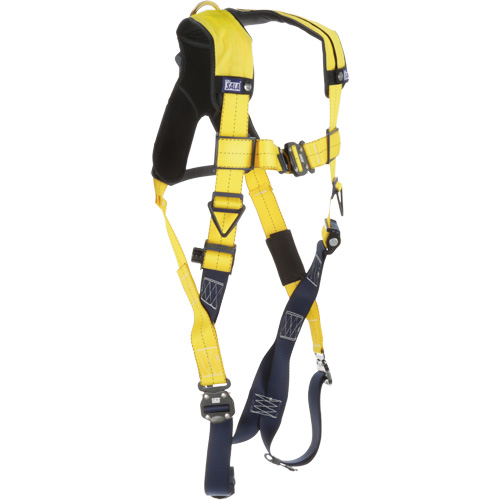 Harnais Delta, Certifi&eacute;e CSA, Classe A, Cap. 420 lb Distribution Industrielle GC