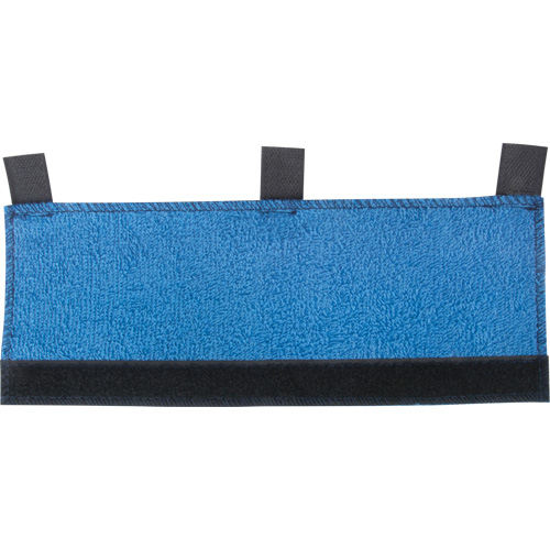 Bandeau absorbant en tissu &eacute;ponge North Distribution Industrielle GC