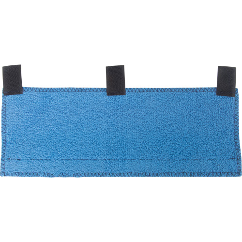 Bandeau absorbant en tissu &eacute;ponge North Distribution Industrielle GC