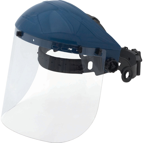 ValuGard Headgear, Ratchet Suspension Distribution Industrielle GC
