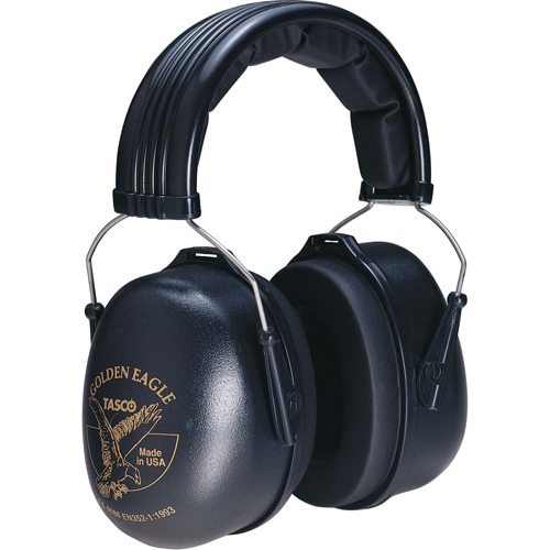 Serre-t&ecirc;te Golden Eagle, Bandeau, 29 NRR dB Distribution Industrielle GC