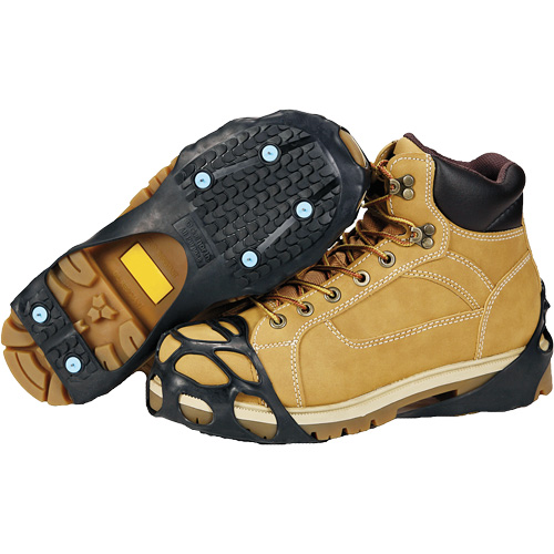 Aide &agrave; la traction tout usage, Carbure de tungst&egrave;ne, Traction Crampon, Grand Distribution Industrielle GC