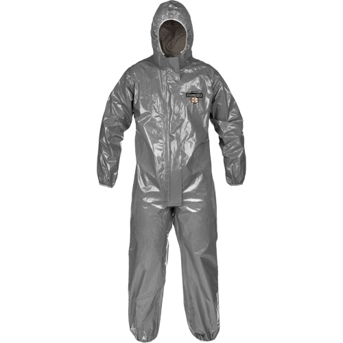 Combinaisons ChemMax 3, Petit, Gris Distribution Industrielle GC