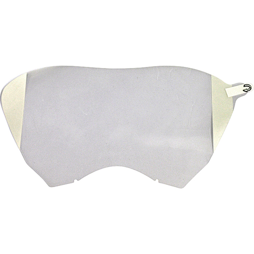 Replacement Faceshields Protectors for 9000 Full Facepiece Respirators Distribution Industrielle GC