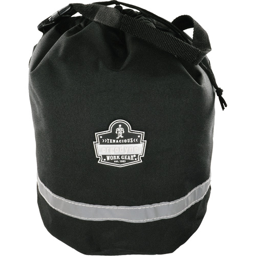 Sac pour &eacute;quipement de protection contre les chutes Arsenal 5130 avec fermeture &agrave; cordon Distribution Industrielle GC