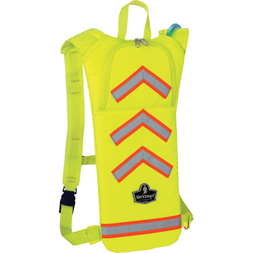 Petits blocs d'hydratation Chill-Its 5155HV Distribution Industrielle GC
