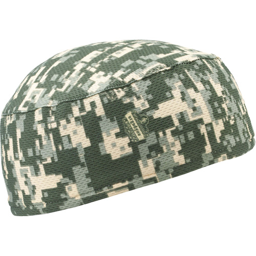 Bonnets de refroidissement Chill-Its 6630, Vert Distribution Industrielle GC