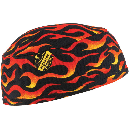 Bonnets de refroidissement Chill-Its 6630, Multicolore Distribution Industrielle GC