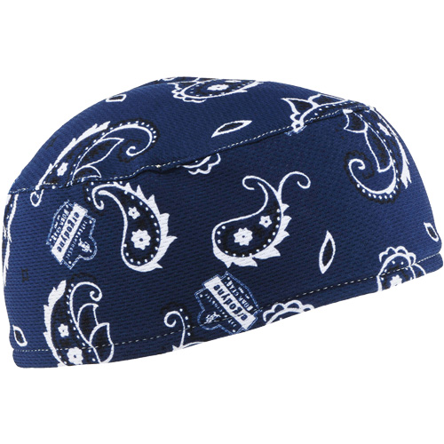 Bonnets de refroidissement Chill-Its 6630, Bleu marin Distribution Industrielle GC