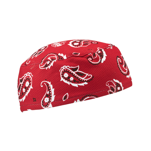 Bonnets de refroidissement Chill-Its 6630, Rouge Distribution Industrielle GC