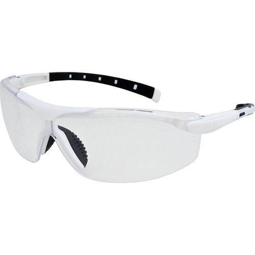 Z1500 Series Safety Glasses, Clear Lens, Anti-Scratch, Meets/Exceeds CSA Z94.3 Distribution Industrielle GC