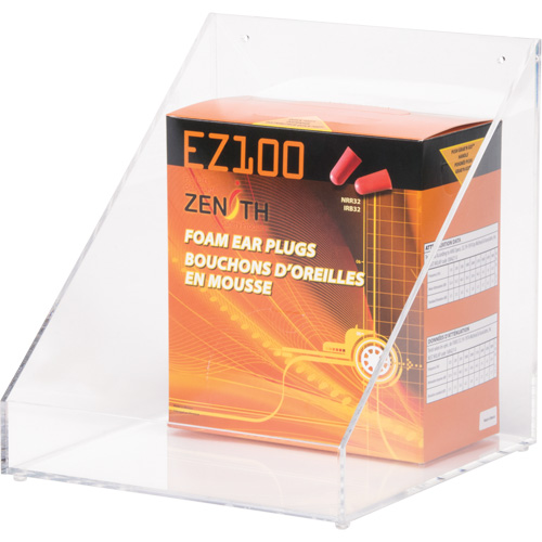 Plateaux pour bouchons d'oreilles Distribution Industrielle GC