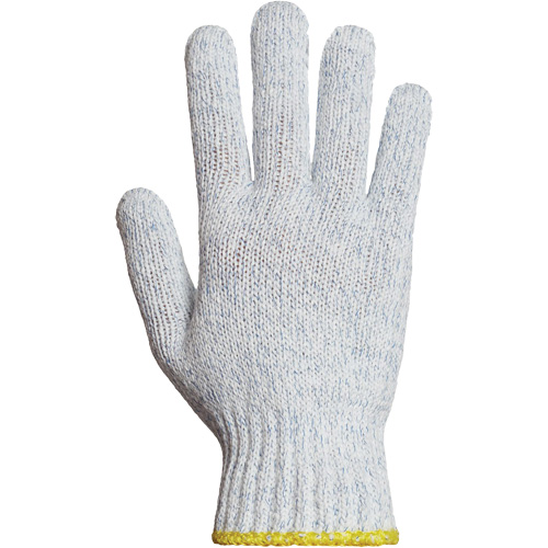 Superior&reg; SNF Knit Glove, Polyester, 7 Gauge, Large Distribution Industrielle GC