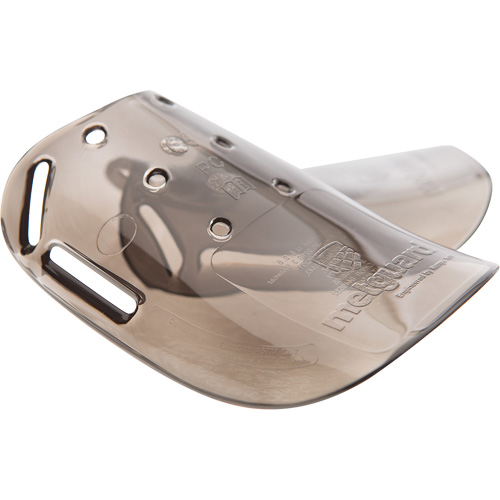 Non-Conductive Metatarsal Guards, Polycarbonate Distribution Industrielle GC
