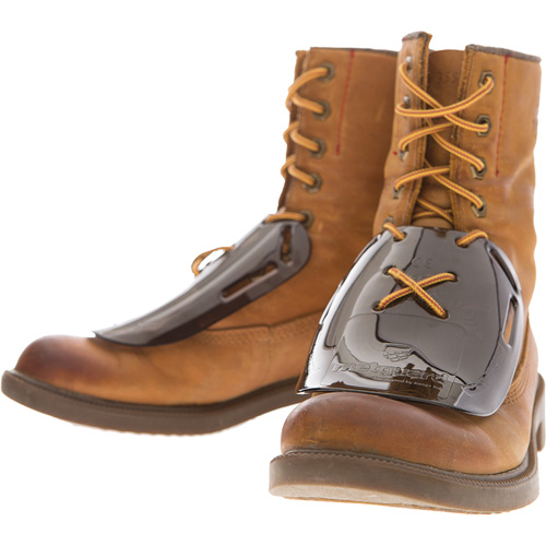 Non-Conductive Metatarsal Guards, Polycarbonate Distribution Industrielle GC