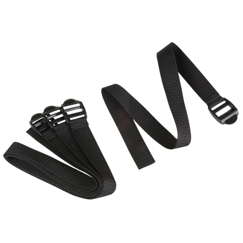 Non-Conductive Metatarsal Guards - Optional Metstrap Distribution Industrielle GC