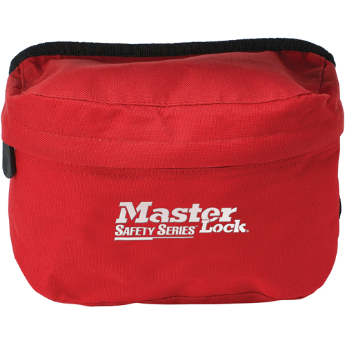 Ensemble de verrouillage pour la s&eacute;curit&eacute; personnelle - pochette compacte seulement, Ensemble Espace clos Distribution Industrielle GC