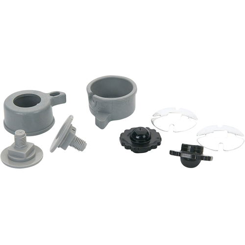 Fibre-Metal&reg; Welding Helmet Protective Cup Sessions Distribution Industrielle GC