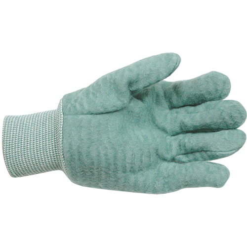 Original Super Green King Gloves, Heavy Weight, Large Distribution Industrielle GC