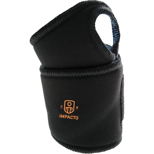 Bandes serre-poignet thermiques, N&eacute;opr&egrave;ne, Petit Distribution Industrielle GC