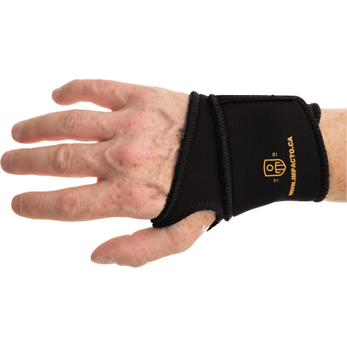 Bandes serre-poignet thermiques, N&eacute;opr&egrave;ne, Petit Distribution Industrielle GC