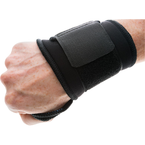 Bandes serre-poignet thermiques, N&eacute;opr&egrave;ne, Petit Distribution Industrielle GC