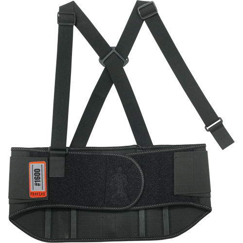 Proflex&reg; 1600 Standard Elastic, Elastic, Medium Distribution Industrielle GC