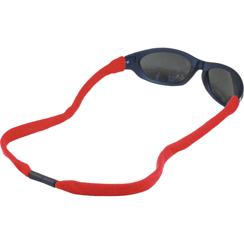 Cordon &agrave; lunettes de s&eacute;curit&eacute; d&eacute;tachables originaux Distribution Industrielle GC