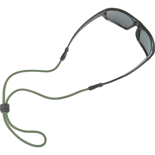 Cordon &agrave; lunettes de s&eacute;curit&eacute; universel 3 mm Distribution Industrielle GC