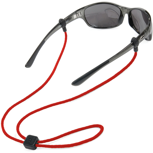 Cordon &agrave; lunettes de s&eacute;curit&eacute; &agrave; enfiler 3 mm Distribution Industrielle GC