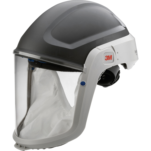 Versaflo Hard Hat Assembly, Universal, Hard Top Distribution Industrielle GC