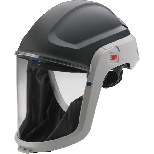 Versaflo Hard Hat Assembly, Universal, Hard Top Distribution Industrielle GC