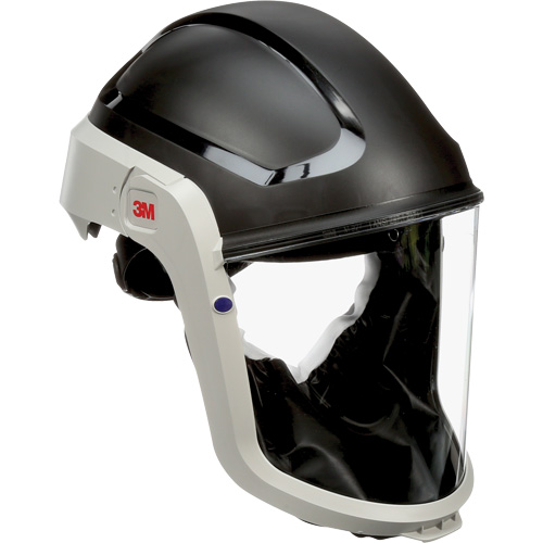 Versaflo Hard Hat Assembly, Universal, Hard Top Distribution Industrielle GC