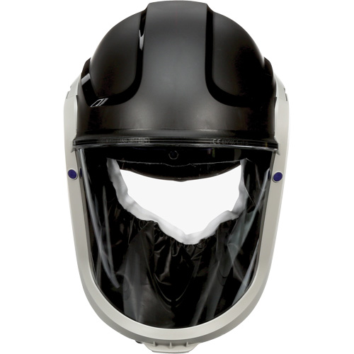 Versaflo Hard Hat Assembly, Universal, Hard Top Distribution Industrielle GC
