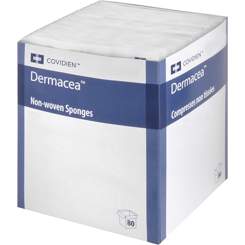 Non-Woven Sponges Distribution Industrielle GC