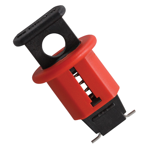 Miniature Lockout, Circuit Breaker Type Distribution Industrielle GC
