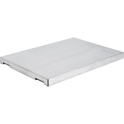 Armoires pour produits inflammables, tablettes additionnelles Distribution Industrielle GC